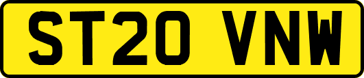 ST20VNW