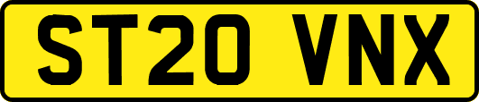 ST20VNX