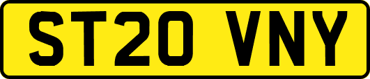 ST20VNY