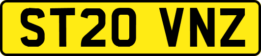 ST20VNZ