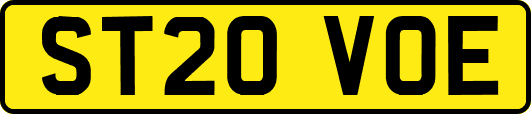 ST20VOE