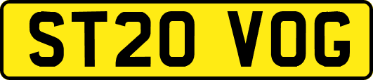 ST20VOG