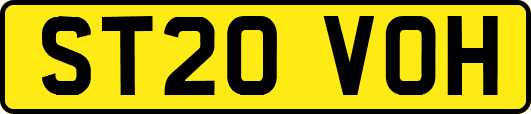 ST20VOH