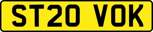ST20VOK
