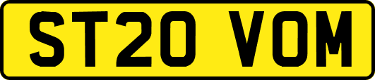 ST20VOM
