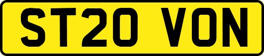 ST20VON