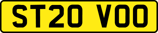 ST20VOO