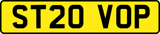 ST20VOP