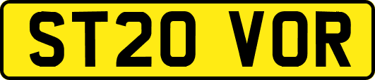 ST20VOR