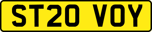 ST20VOY