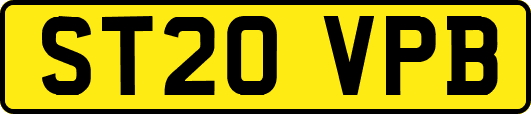 ST20VPB