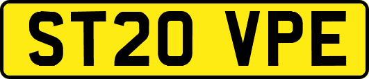 ST20VPE