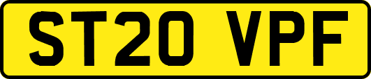 ST20VPF