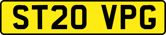 ST20VPG