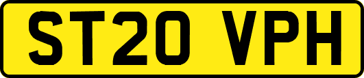 ST20VPH