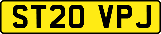 ST20VPJ