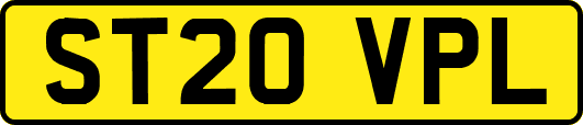 ST20VPL