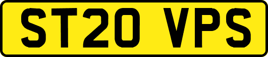 ST20VPS