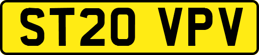 ST20VPV