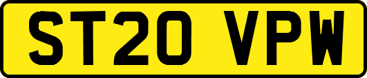 ST20VPW