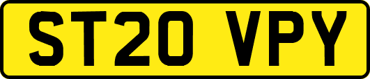 ST20VPY