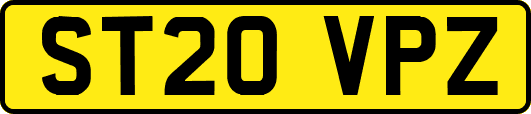ST20VPZ