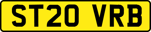 ST20VRB
