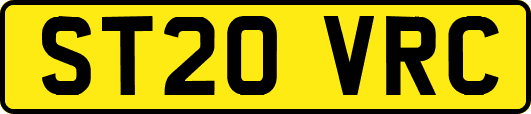 ST20VRC