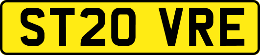 ST20VRE