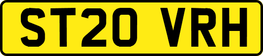 ST20VRH