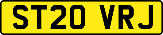 ST20VRJ