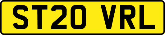 ST20VRL