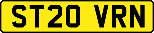 ST20VRN