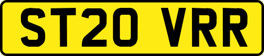 ST20VRR