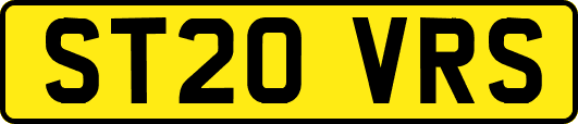 ST20VRS