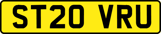 ST20VRU