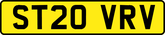 ST20VRV