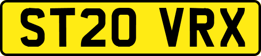 ST20VRX