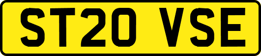 ST20VSE