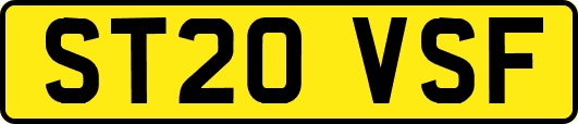 ST20VSF