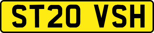ST20VSH