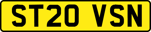ST20VSN