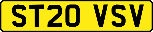 ST20VSV