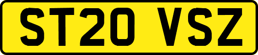 ST20VSZ