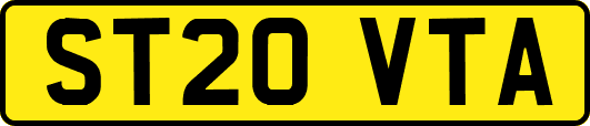 ST20VTA