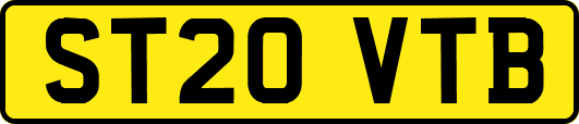 ST20VTB