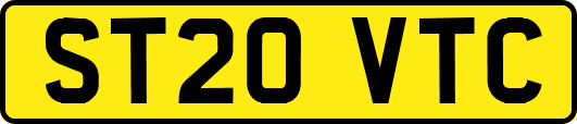 ST20VTC