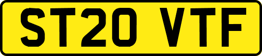 ST20VTF