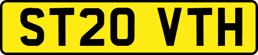 ST20VTH