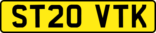 ST20VTK